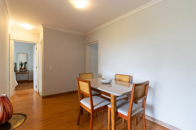 Imagem Apartamento com 2 Quartos à Venda, 67 m² em Vila Olímpia - São Paulo