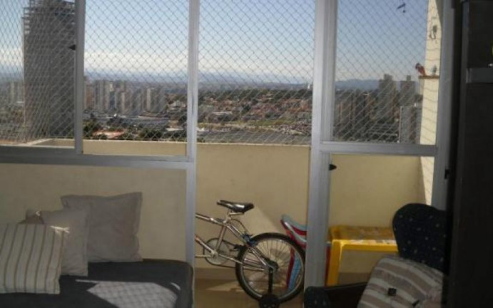 Imagem Apartamento com 3 Quartos à Venda, 87 m² em Urbanova - São José Dos Campos