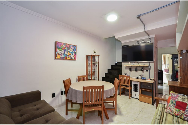 Casa com 2 Quartos à Venda,  em Vila Formosa - São Paulo