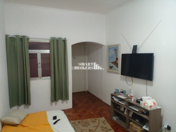 Apartamento com 2 Quartos à Venda, 51 m² em Ipiranga - São Paulo