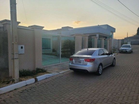 Imagem Casa com 3 Quartos à Venda, 237 m² em Ponte Alta Norte (gama) - Brasília Imagem Casa com 3 Quartos à Venda, 237 m² em Ponte Alta Norte (gama) - Brasília