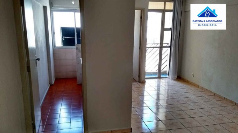 Imagem Apartamento com 1 Quarto à Venda, 44 m² em Centro - Campinas Imagem Apartamento com 1 Quarto à Venda, 44 m² em Centro - Campinas