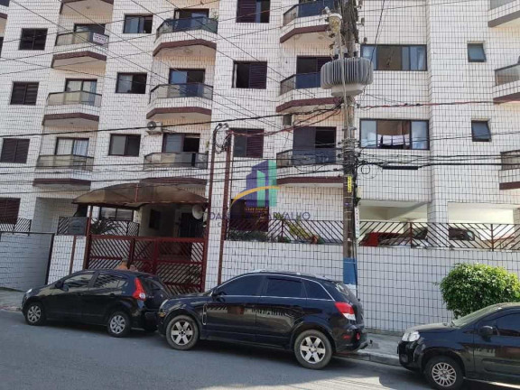 Imagem Apartamento com 1 Quarto à Venda, 58 m² em Boqueirão - Praia Grande Imagem Apartamento com 1 Quarto à Venda, 58 m² em Boqueirão - Praia Grande
