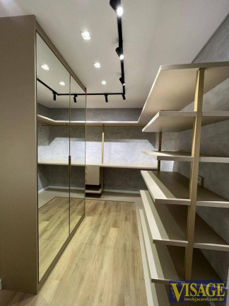 Imagem Sobrado com 4 Quartos à Venda, 450 m² em Urbanova - São José Dos Campos