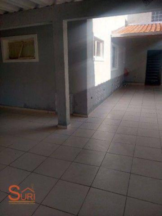 Imagem Casa com 3 Quartos à Venda, 224 m² em Vila João Ramalho - Santo André Imagem Casa com 3 Quartos à Venda, 224 m² em Vila João Ramalho - Santo André