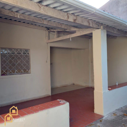 Imagem Casa com 2 Quartos para Alugar, 300 m² em Jardim Das Nações - Taubaté
