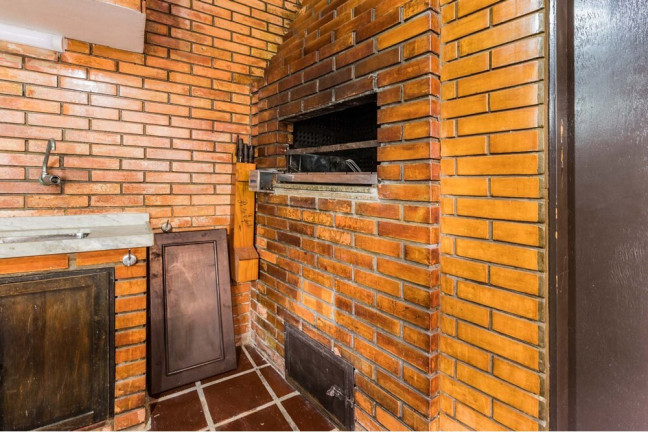 Imagem Casa com 3 Quartos à Venda, 380 m² em Partenon - Porto Alegre Imagem Casa com 3 Quartos à Venda, 380 m² em Partenon - Porto Alegre
