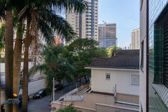 Imagem Apartamento com 3 Quartos à Venda, em Jardim Vila Mariana - São Paulo Imagem Apartamento com 3 Quartos à Venda, em Jardim Vila Mariana - São Paulo