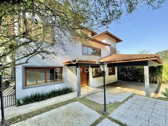 Imagem Casa de Condomínio com 5 Quartos à Venda, em Aldeia Da Fazendinha - Carapicuíba Imagem Casa de Condomínio com 5 Quartos à Venda, em Aldeia Da Fazendinha - Carapicuíba
