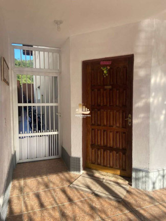 Imagem Casa com 3 Quartos à Venda, 118 m² em Canto Do Forte - Praia Grande
