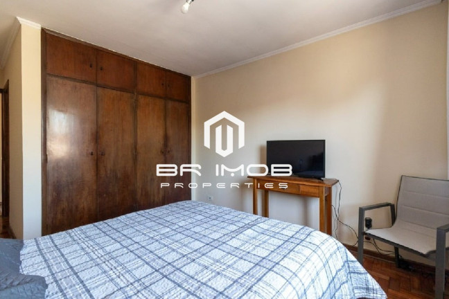 Imagem Casa com 3 Quartos à Venda, 150 m² em Campo Belo - São Paulo