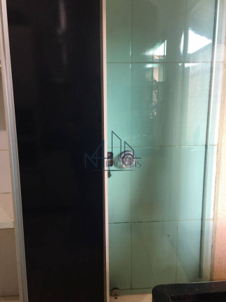 Imagem Casa com 3 Quartos à Venda, 180 m² em Jardim Belo Horizonte - Aparecida De Goiânia