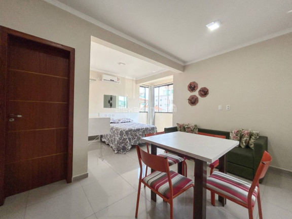 Imagem Apartamento com 1 Quarto para Temporada, 30 m² em Bombas - Bombinhas Imagem Apartamento com 1 Quarto para Temporada, 30 m² em Bombas - Bombinhas