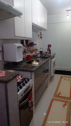 Imagem Apartamento com 1 Quarto à Venda, 77 m² em Caiçara - Praia Grande