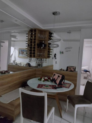 Imagem Apartamento com 2 Quartos à Venda, 49 m² em Jabotiana - Aracaju
