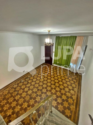 Imagem Casa com 2 Quartos à Venda, 140 m² em Quarta Parada - São Paulo