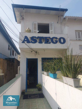 Sobrado com 2 Quartos para Alugar, 100 m² em Jardim Sao Paulo(zona Norte) - São Paulo