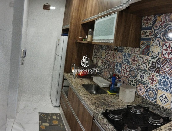 Imagem Apartamento com 2 Quartos à Venda, 47 m² em Jardim América - Marília Imagem Apartamento com 2 Quartos à Venda, 47 m² em Jardim América - Marília