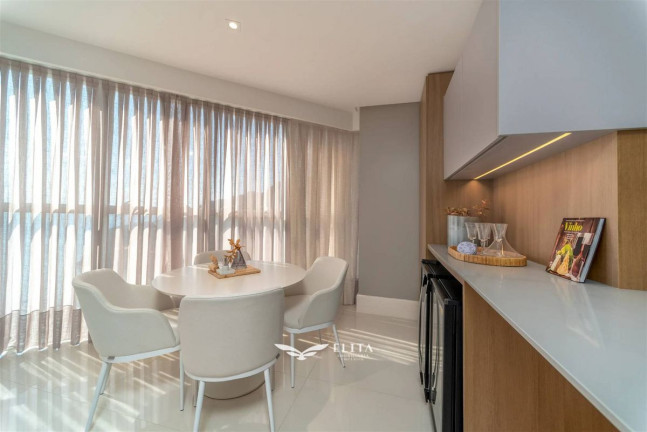 Imagem Apartamento com 4 Quartos à Venda, 237 m² em Centro - Balneário Camboriú