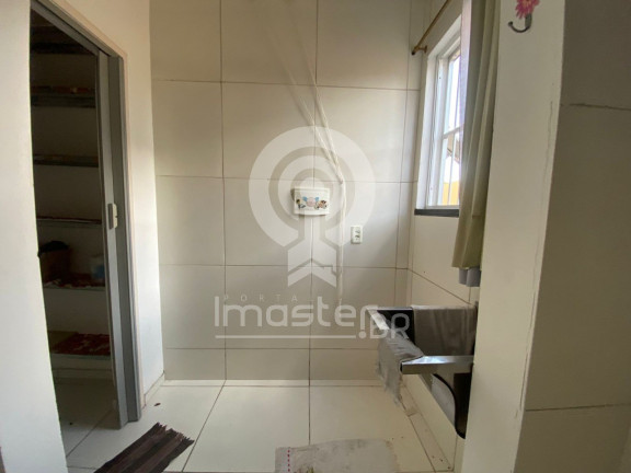 Imagem Apartamento com 2 Quartos à Venda, 56 m² em Messejana - Fortaleza