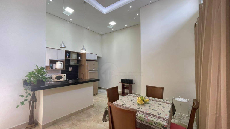 Imagem Casa com 3 Quartos à Venda, 130 m² em Jardim Bréscia - Indaiatuba Imagem Casa com 3 Quartos à Venda, 130 m² em Jardim Bréscia - Indaiatuba