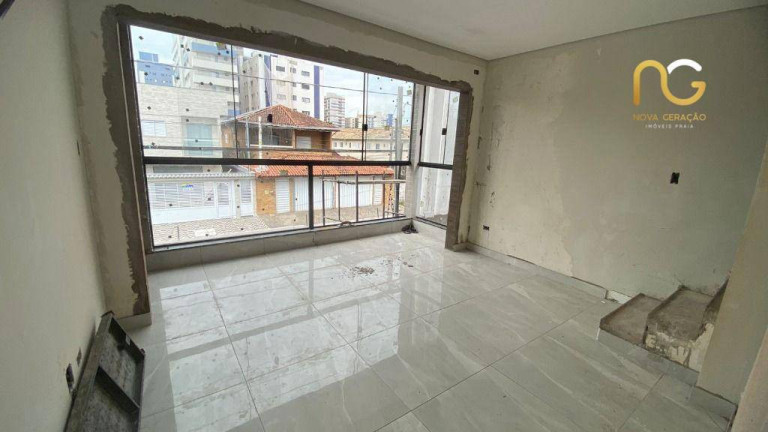 Imagem Casa com 3 Quartos à Venda, 91 m² em Vila Guilhermina - Praia Grande Imagem Casa com 3 Quartos à Venda, 91 m² em Vila Guilhermina - Praia Grande