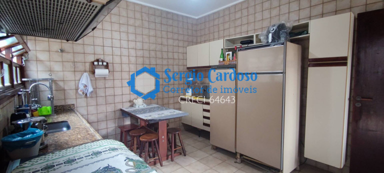 Imagem Casa com 5 Quartos à Venda, 228 m² em Grandesp - Itanhaém