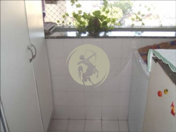 Imagem Cobertura com 3 Quartos à Venda, 147 m² em Encruzilhada - Santos