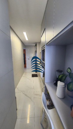 Imagem Imóvel com 3 Quartos à Venda, 97 m² em Vila Laura - Salvador