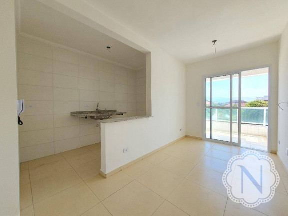 Imagem Apartamento com 1 Quarto à Venda, 43 m² em Centro - Itanhaém Imagem Apartamento com 1 Quarto à Venda, 43 m² em Centro - Itanhaém