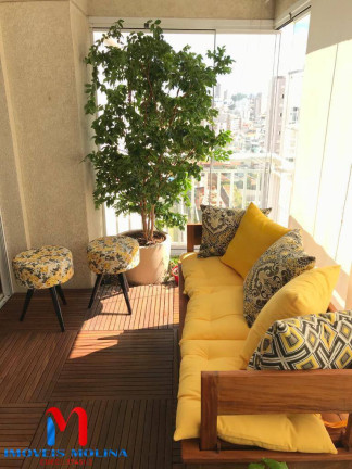 Imagem Apartamento com 3 Quartos à Venda, 98 m² em Boa Vista - São Caetano Do Sul Imagem Apartamento com 3 Quartos à Venda, 98 m² em Boa Vista - São Caetano Do Sul