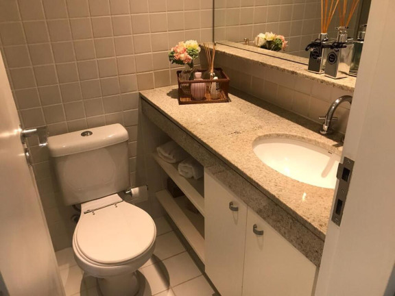 Imagem Apartamento com 2 Quartos à Venda, em Vila Nova Conceição - São Paulo Imagem Apartamento com 2 Quartos à Venda, em Vila Nova Conceição - São Paulo