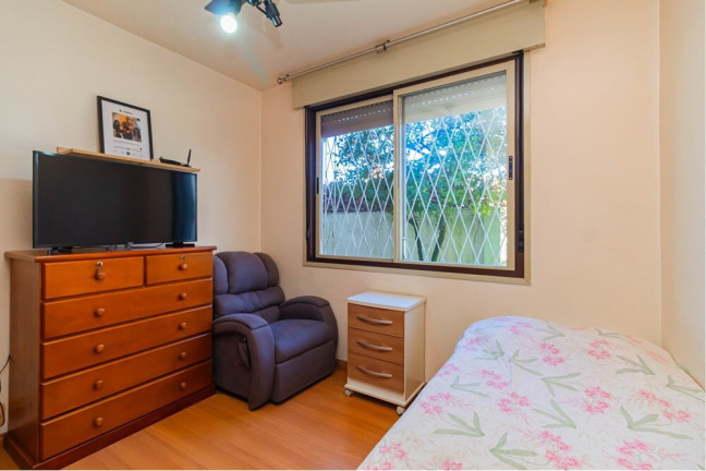 Imagem Apartamento com 2 Quartos à Venda, 67 m² em Teresópolis - Porto Alegre Imagem Apartamento com 2 Quartos à Venda, 67 m² em Teresópolis - Porto Alegre