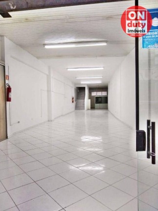 Imagem Loja para Alugar, 312 m² em Centro - Santos Imagem Loja para Alugar, 312 m² em Centro - Santos