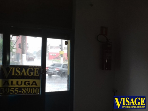 Imagem Ponto Comercial para Alugar, 25 m² em Centro - Jacareí