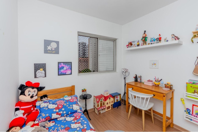 Imagem Apartamento com 2 Quartos à Venda, 69 m² em Cidade Monções - São Paulo Imagem Apartamento com 2 Quartos à Venda, 69 m² em Cidade Monções - São Paulo