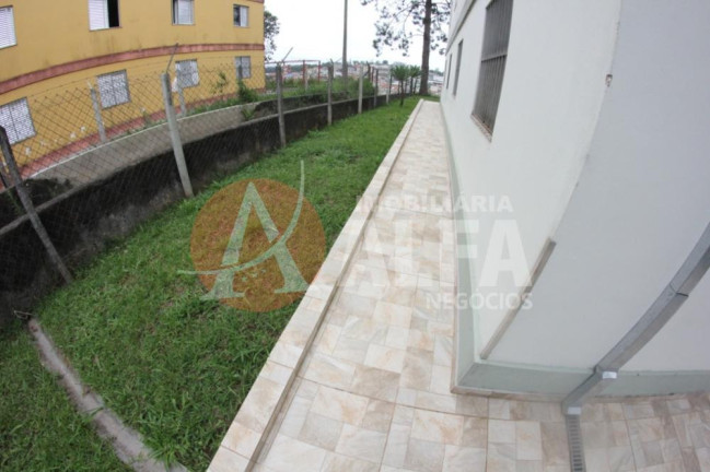 Imagem Apartamento com 2 Quartos à Venda, 56 m² em Jardim Rio Das Pedras - Cotia