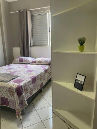 Imagem Apartamento com 3 Quartos à Venda, 96 m² em Araés - Cuiabá
