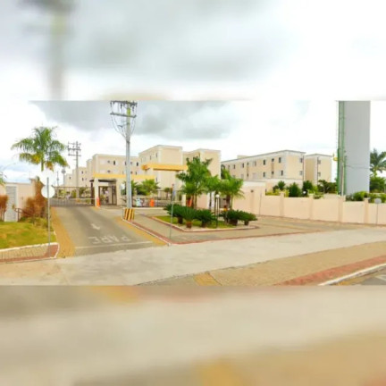 Imagem Apartamento com 2 Quartos à Venda, 56 m² em Parque Senhor Do Bonfim - Taubaté Imagem Apartamento com 2 Quartos à Venda, 56 m² em Parque Senhor Do Bonfim - Taubaté