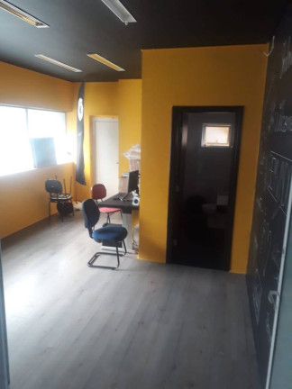 Imagem Sala Comercial à Venda, 1 m² em Santo Amaro - São Paulo Imagem Sala Comercial à Venda, 1 m² em Santo Amaro - São Paulo