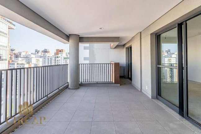 Imagem Apartamento com 3 Quartos à Venda, 150 m² em Perdizes - São Paulo