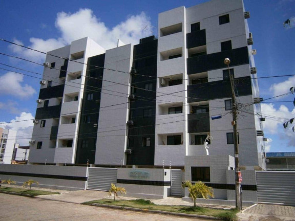 Imagem Apartamento com 2 Quartos à Venda, 58 m² em Bessa - João Pessoa Imagem Apartamento com 2 Quartos à Venda, 58 m² em Bessa - João Pessoa