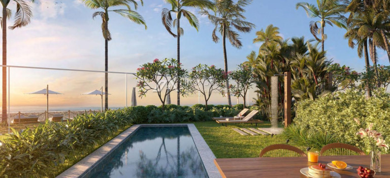 Imagem Casa com 4 Quartos à Venda, 251 m² em Porto Das Dunas - Aquiraz