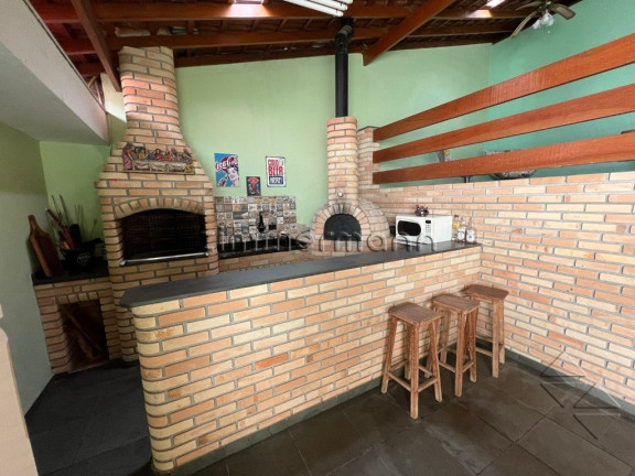 Imagem Casa com 3 Quartos à Venda, 179 m² em Alto Da Lapa - São Paulo Imagem Casa com 3 Quartos à Venda, 179 m² em Alto Da Lapa - São Paulo