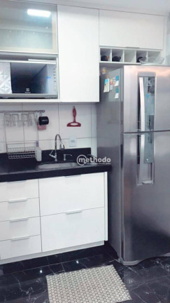 Imagem Apartamento com 2 Quartos à Venda, 49 m² em Jardim Samambaia - Campinas Imagem Apartamento com 2 Quartos à Venda, 49 m² em Jardim Samambaia - Campinas