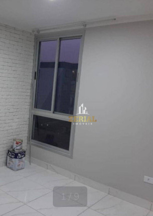 Imagem Apartamento com 2 Quartos à Venda, 56 m² em São José - São Caetano Do Sul