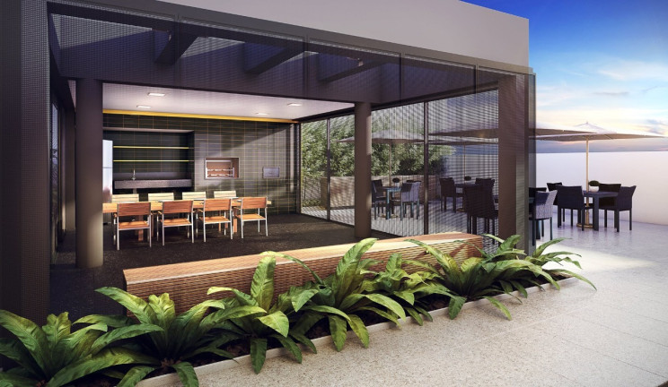Imagem Apartamento com 1 Quarto à Venda, 26 m² em Cerqueira Cesar - Sp Imagem Apartamento com 1 Quarto à Venda, 26 m² em Cerqueira Cesar - Sp