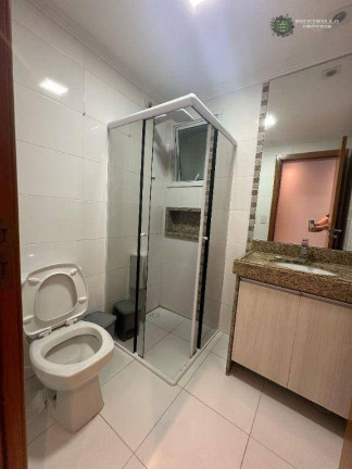 Imagem Apartamento com 3 Quartos à Venda, 197 m² em Aviação - Praia Grande