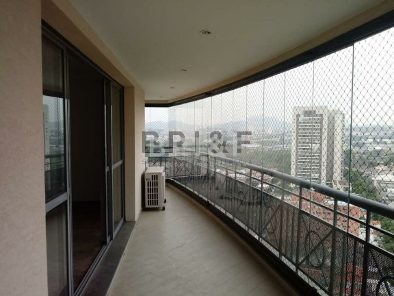 Imagem Apartamento com 2 Quartos à Venda, 170 m² em Vila Leopoldina - São Paulo