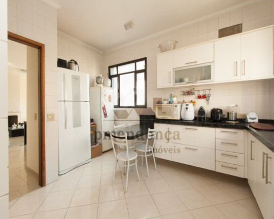 Imagem Apartamento com 4 Quartos à Venda, 177 m² em Alto Da Lapa - São Paulo